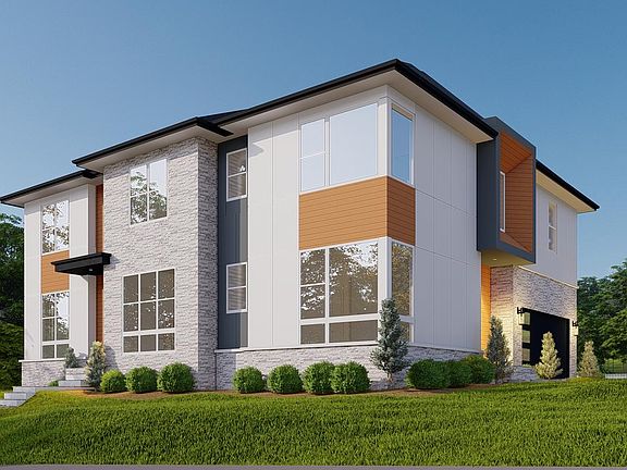 3rd image of 449 Lawyers Rd NW