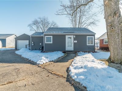 24 N Ludlow St, Covington, OH, 45318