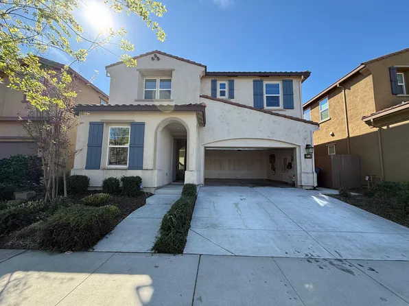 3718 Manera Rica Dr, Sacramento, CA 95834
