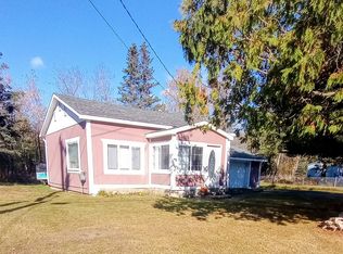410 Intake Park Rd, Manistique, MI 49854