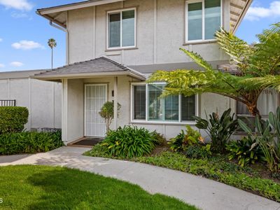 3701 Ketch Ave #D, Oxnard, CA, 93035
