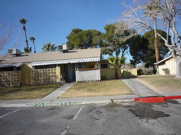 3rd image of 9457 Las Vegas Blvd S Unit 40