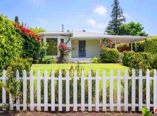 2474 Coolidge Ave, Los Angeles, CA 90064
