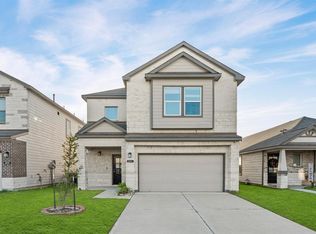 6846 Termino Ln, Rosharon, TX 77583