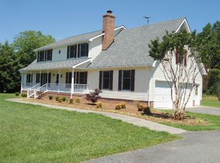 287 Skipjack Dr, Heathsville, VA 22473