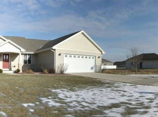 4025 Ingram Dr, Janesville, WI
