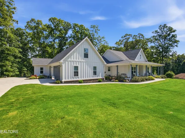 114 W Mountain Dr, Rockwood, TN 37854