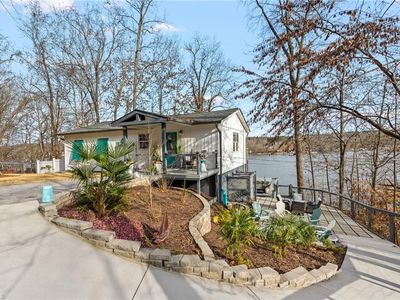 570 Hillview Dr, Lexington, NC, 27292