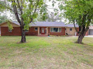 3921 County Road 4825, Independence, KS 67301