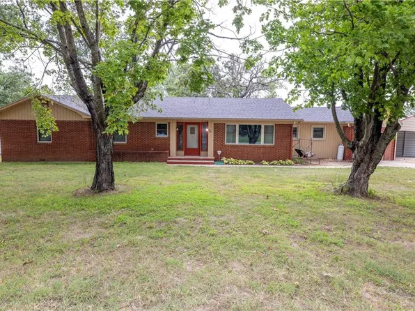 3921 County Road 4825, Independence, KS 67301
