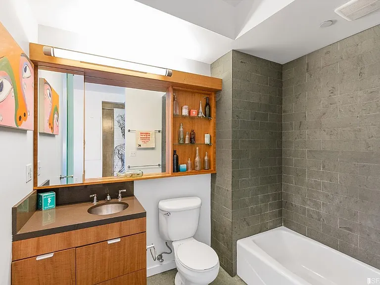 766 Harrison St #309 — Photo 7