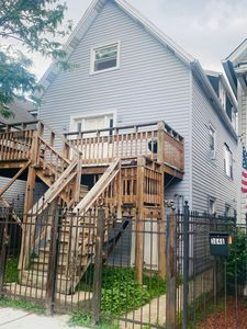 3650 W Dickens Ave, Chicago, IL, 60647