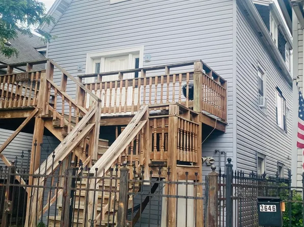 3650 W Dickens Ave, Chicago, IL 60647