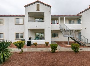 3318 N Decatur Blvd UNIT 1163, North Las Vegas, NV 89032