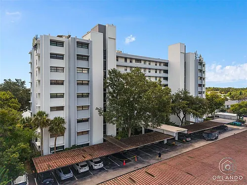 1100 S Orlando Ave #601 Photo 1