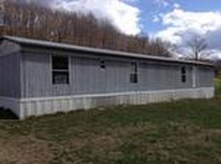 8747 Beckum Hollow Rd, Mount Pleasant, TN 38474