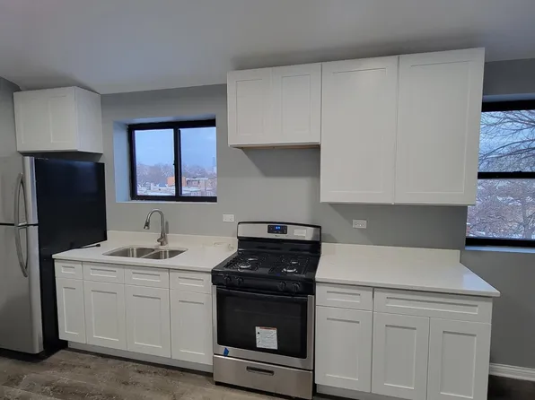 3042 W Cullerton St #4, Chicago, IL 60623