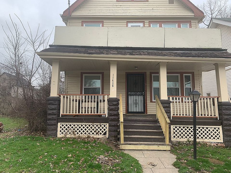 1st image of 11416 Woodstock Ave