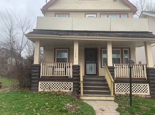 11416 Woodstock Ave, Cleveland, OH
