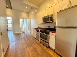 196 Wilson Ave #3R, Brooklyn, NY 11237