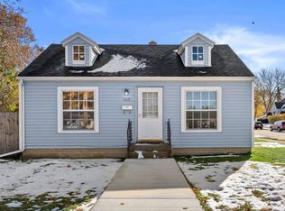 4025 21st St, Racine, WI 53405