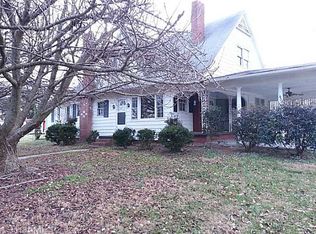 1977 Us Highway 158, Mocksville, NC 27028