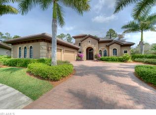 7690 Hutchinson Ct, Naples, FL 34113