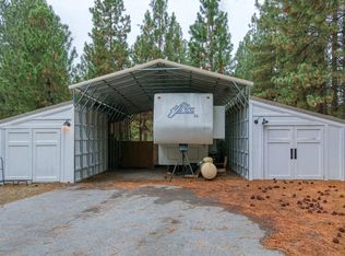 1586 Grizzly Rd, Portola, CA 96122