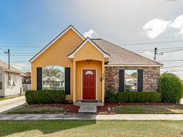 966 Woodvine Dr, Baton Rouge, LA 70806
