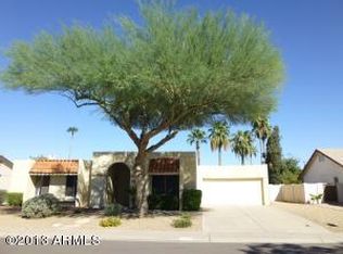 714 W Chilton St, Chandler, AZ 85225