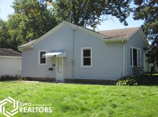 516 7th St NE, Belmond, IA 50421