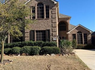 1305 Enchanted Rock Trl, McKinney, TX 75070