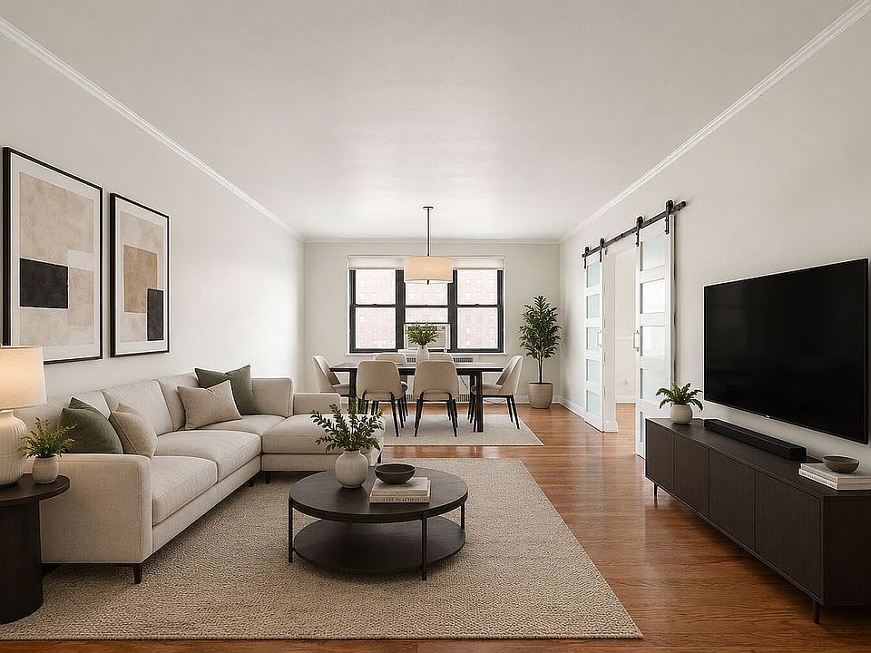1st image of 98-120 Queens Blvd APT 5D