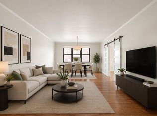 98-120 Queens Blvd APT 5D, Rego Park, NY 11374