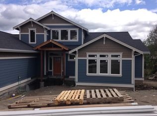 1905 C Ave, Anacortes, WA 98221