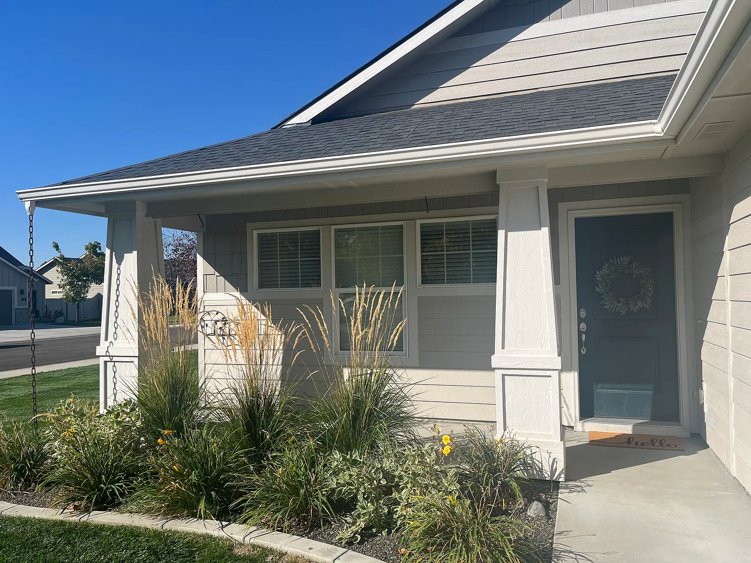 3 bed, 1606 sqft, $2,300 — Photo 4