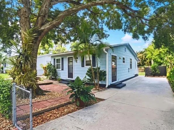 4480 NEWARK STREET N, ST PETERSBURG, FL 33714