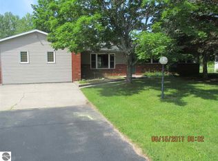 381 Monument Rd, East Tawas, MI 48730