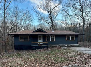 6 Navajo Trce, Cherokee Village, AR 72529