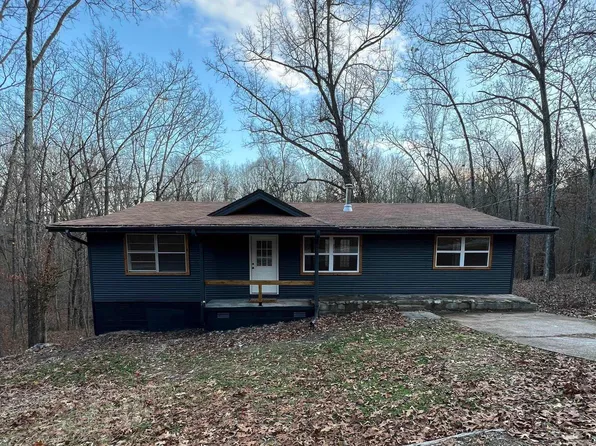 6 Navajo Trce, Cherokee Village, AR 72529