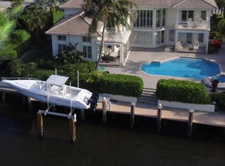 109 Bonito Dr, Ocean Ridge, FL 33435