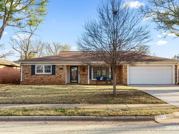 1537 Sweetbriar Dr, Wichita Falls, TX 76302