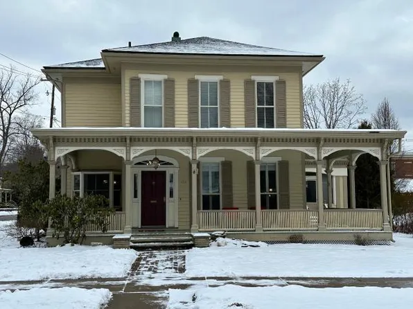 414 Liberty St #1, Warren, PA 16365