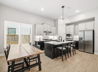 5202 Murillo Dr, Manvel, TX 77578