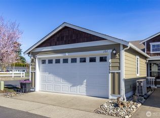 5686 Correll Drive #101, Ferndale, WA