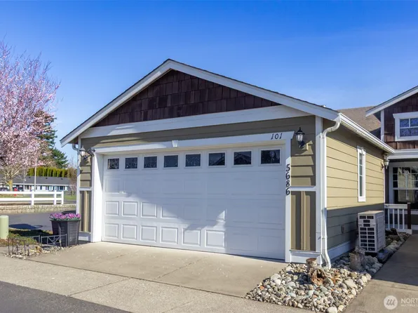 5686 Correll Drive #101, Ferndale, WA 98248