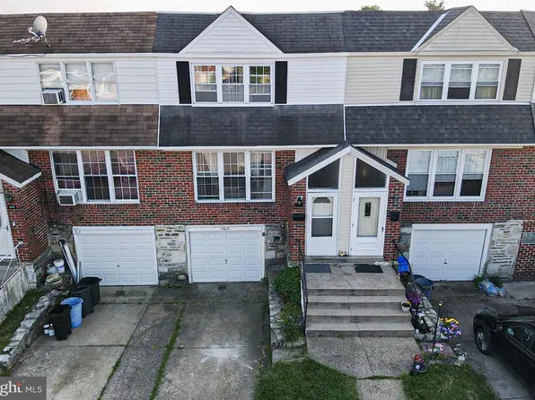 3506 Dows Rd, Philadelphia, PA 19154