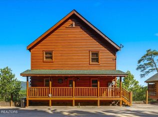 1717 High Rock Way, Sevierville, TN 37862
