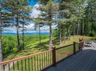 40 Davey Rd, Lovell, ME 04051