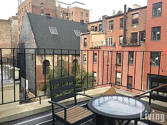 Rented by Living New York